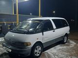 Toyota Previa 1992 года за 1 500 000 тг. в Алматы – фото 4