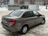 ВАЗ (Lada) Granta 2190 2020 годаүшін4 790 000 тг. в Усть-Каменогорск – фото 4