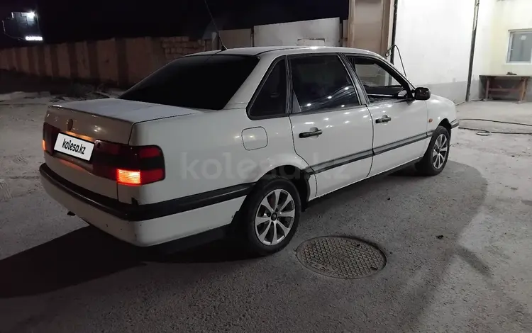 Volkswagen Passat 1996 года за 1 050 000 тг. в Актау