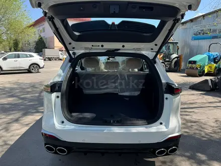 Changan CS75 Plus Luxe 2WD 2026 года за 12 200 000 тг. в Алматы – фото 7