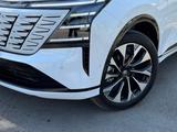 Changan CS75 Plus Luxe 2WD 2026 года за 12 200 000 тг. в Алматы – фото 5