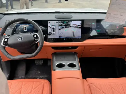 Changan CS75 Plus Luxe 2WD 2026 года за 12 200 000 тг. в Алматы – фото 9