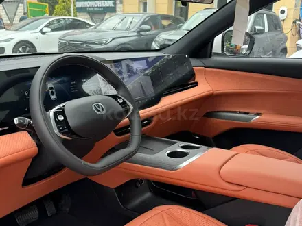 Changan CS75 Plus Luxe 2WD 2026 года за 12 200 000 тг. в Алматы – фото 10