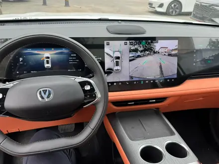Changan CS75 Plus Luxe 2WD 2026 года за 12 200 000 тг. в Алматы – фото 12