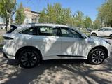 Changan CS75 Plus Luxe 2WD 2026 года за 12 200 000 тг. в Алматы – фото 4