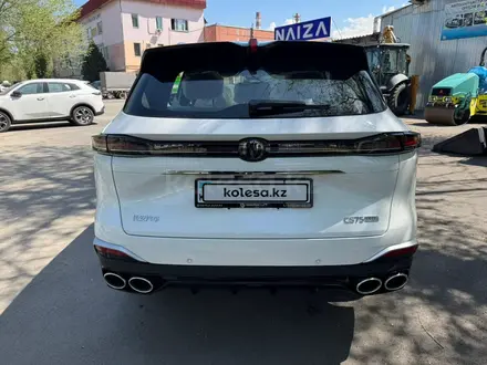 Changan CS75 Plus Luxe 2WD 2026 года за 12 200 000 тг. в Алматы – фото 6