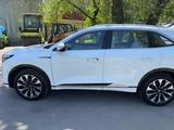 Changan CS75 Plus Luxe 2WD 2026 года за 12 200 000 тг. в Алматы – фото 3