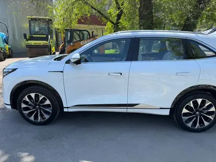 Changan CS75 Plus Luxe 2WD 2026 года за 12 200 000 тг. в Алматы – фото 3