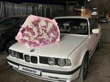 BMW 525 1991 годаfor1 500 000 тг. в Кызылорда