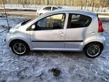 Peugeot 107 2007 года за 2 500 000 тг. в Павлодар