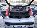 Peugeot 107 2007 года за 2 500 000 тг. в Павлодар – фото 4