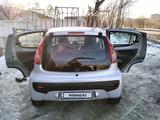 Peugeot 107 2007 года за 2 500 000 тг. в Павлодар – фото 5