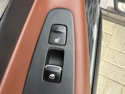 Hyundai Santa Fe 2021 года за 14 750 000 тг. в Петропавловск – фото 26