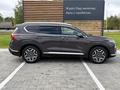 Hyundai Santa Fe 2021 года за 14 750 000 тг. в Петропавловск – фото 6
