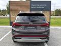 Hyundai Santa Fe 2021 года за 14 750 000 тг. в Петропавловск – фото 4