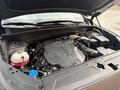 Hyundai Santa Fe 2021 года за 14 750 000 тг. в Петропавловск – фото 11