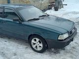 Audi 80 1992 года за 1 800 000 тг. в Щучинск