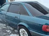 Audi 80 1992 года за 1 800 000 тг. в Щучинск – фото 3