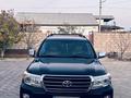 Toyota Land Cruiser 2008 годаүшін16 000 000 тг. в Актау