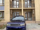 Land Rover Range Rover Sport 2012 года за 20 000 000 тг. в Туркестан