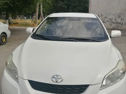 Toyota Matrix 2010 года за 6 000 000 тг. в Тараз – фото 9