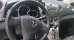 Toyota Matrix 2010 годаүшін6 000 000 тг. в Тараз – фото 5