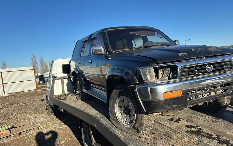 Toyota Hilux Surf 1993 года за 2 222 222 тг. в Актобе