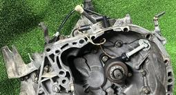 Коробка механика привозной (ВАЗ) LADA LARGUS K4M за 140 000 тг. в Алматы