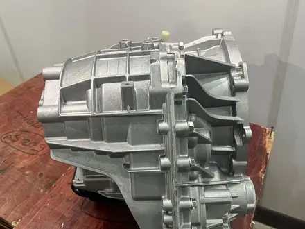 Новая оригинальная АКПП (вариатор) JAC GEELY LIFAN с гарантией за 600 000 тг. в Алматы – фото 2