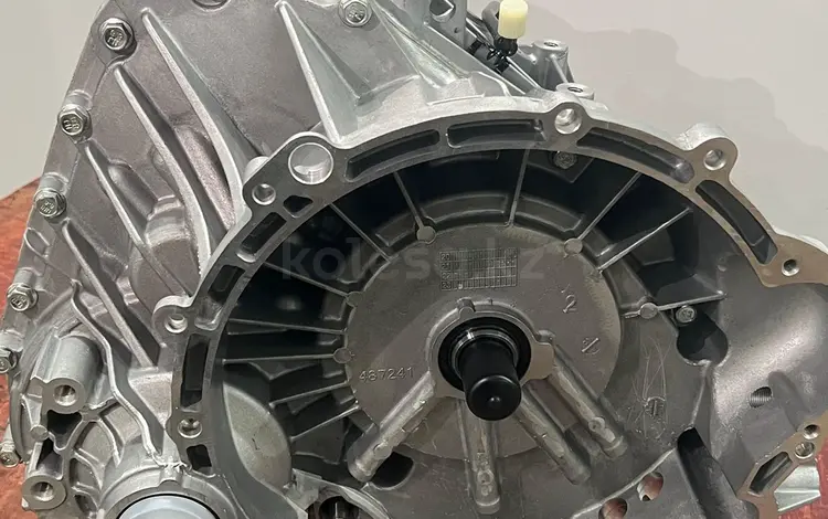 Новая оригинальная АКПП (вариатор) JAC GEELY LIFAN с гарантией за 600 000 тг. в Алматы