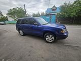 Subaru Forester 2003 года за 3 500 000 тг. в Алматы – фото 2