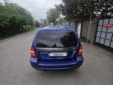 Subaru Forester 2003 года за 3 500 000 тг. в Алматы