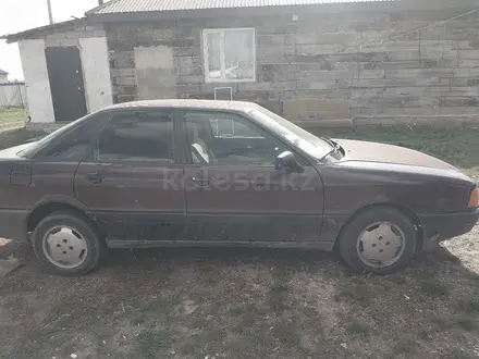 Audi 80 1991 года за 700 000 тг. в Новоишимский – фото 3