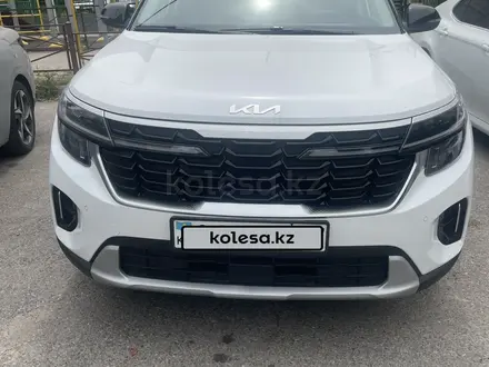 Kia Seltos 2024 годаүшін9 400 000 тг. в Шымкент