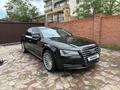 Audi A8 2012 годаүшін11 500 000 тг. в Караганда – фото 13