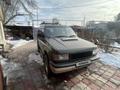 Isuzu Bighorn 1993 годаүшін2 400 000 тг. в Алматы