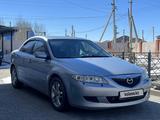 Mazda 6 2006 года за 3 650 000 тг. в Астана – фото 3