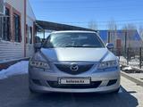 Mazda 6 2006 года за 3 650 000 тг. в Астана – фото 4