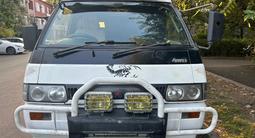 Mitsubishi Delica 1992 года за 1 350 000 тг. в Алматы