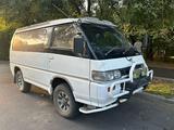 Mitsubishi Delica 1992 годаүшін1 350 000 тг. в Алматы – фото 3