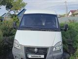 ГАЗ  ГАЗель (2705) 2014 года за 5 700 000 тг. в Костанай