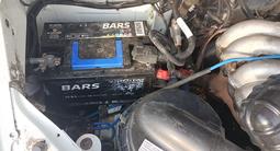 ГАЗ  ГАЗель (2705) 2014 года за 5 700 000 тг. в Костанай – фото 3