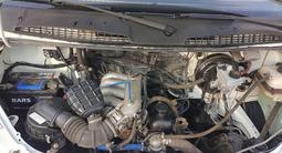 ГАЗ  ГАЗель (2705) 2014 года за 5 700 000 тг. в Костанай – фото 5