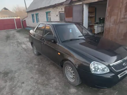 ВАЗ (Lada) Priora 2170 2012 года за 1 800 000 тг. в Урджар – фото 2