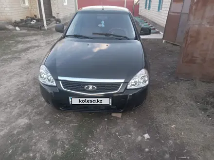 ВАЗ (Lada) Priora 2170 2012 года за 1 800 000 тг. в Урджар