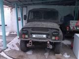 УАЗ 469 1975 года за 850 000 тг. в Кызылорда
