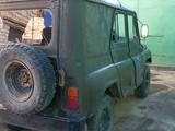УАЗ 469 1975 года за 800 000 тг. в Кызылорда – фото 5