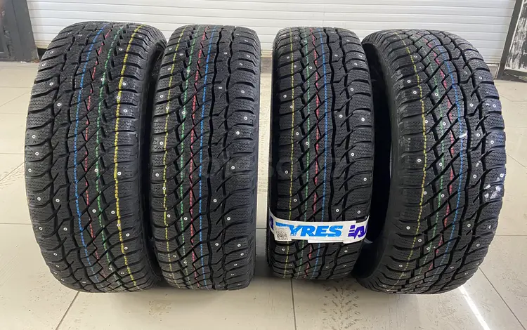 Viatti Bosco Nordico 225/55 R18 за 280 000 тг. в Астана