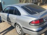 Mazda 626 1999 года за 2 400 000 тг. в Казалинск – фото 4