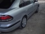 Mazda 626 1999 года за 2 400 000 тг. в Казалинск – фото 2